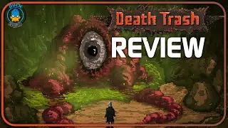 Death Trash Review