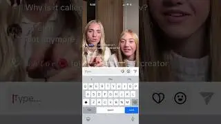 Savannah and Everleigh Labrant&rsquo;s live from 12/9/25 