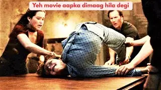 The Conjuring 3 Explained In Hindi The Devil Made Me Do It, new best horror movie in hindi Dubbed