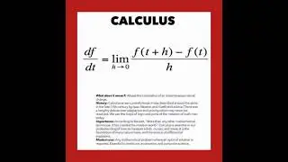 Theorem/Math theorem/some important theorem#theorem