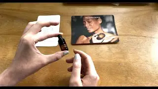 Clean nontoxic fragrance review - The Golden Secrets Signature Blend Essential Oil Perfume