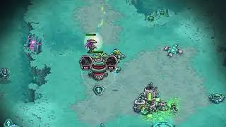Iron Marines Invasion - Mission 23: Fire in the sky - Impossible