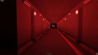 [GTT] Fusion Research Laboratory  | Freezedown | Roblox