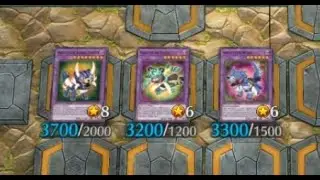 Fluffal OTK !! | Yu-Gi-Oh Master Duel