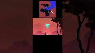 HAAK - SAMURAI BOSS FIGHT #haak #gaming #games #platformergames