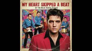 My Heart Skipped a Beat &ndash; Elvis Sound 1950s Love Ballad | Deep Crooner Vocals, Vintage Romance Elvis