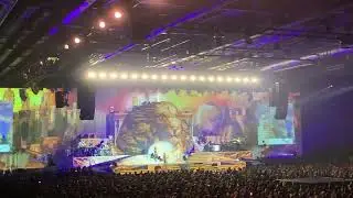 DJ BOBO Erfurt 11.06.23