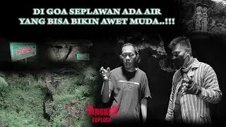 SEJARAH GOA SEPLAWAN PURWOREJO JAWA TENGAH #purworejo #angkerexplore