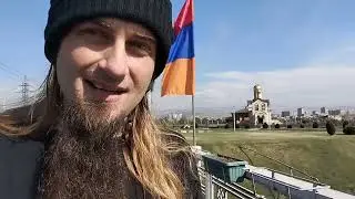 Russia's GOLDEN Influence Abroad | Putin's Church Spread Across the Globe 🇦🇲