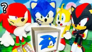 The Mystery Box! - Ultra Sonic Films
