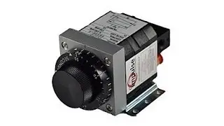 Pneumatic Timer | Pneumatic PT Timer