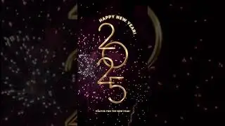 THANK YOU LORD FOR 2024 | PRAY FOR THE NEW YEAR | FAITH IN THE NEW YEAR | NEW YEAR NEW BLESSINGS