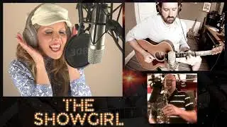 All the lovers (Rogue Minogue & The Showgirl Band)