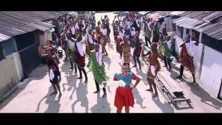 Tuvie ft Frankie Walter - Toya