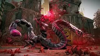 Romina, Saint Of the Bud DLC Boss Fight EldenRing #EldenRing