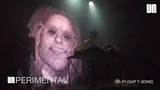 UNPERIMENTAL | GAP T-BONE | HANGAR HOST 2023