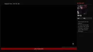 Top 25% PS4 Player