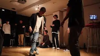 SPOT LIGHT vol.2 | Cipher 2Circle 後半| 2021.03.20