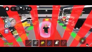 Todos intententaron quitarme mi Brainrot secreto sammini spidermini 