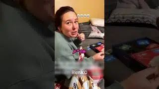 Неловкое задание в настолке 😂