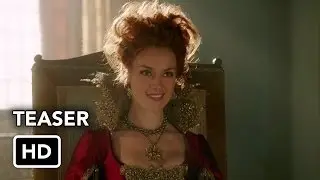 Reign - Season 3: Teaser (HD) #Reign