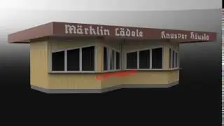 M&auml;rklin L&auml;dele 1975 bis 19xx