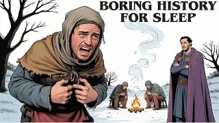 Medieval Struggles | The Dark Secrets of Surviving the Medieval Cold and Hunger