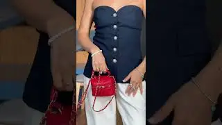 Образ с WILDBERRIES 🍓✨ 😍Т оп корсет 201380356, Брюки арт: 188143203  #стиль  #fashion  #wb