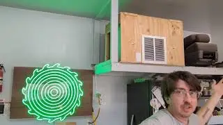 Air Filtration System build number one million and one on YouTube!  (unofficial) - HD 1080p
