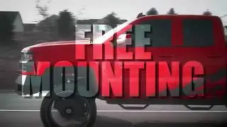 OFFROAD RIM FINANCING
