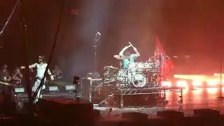30 Seconds to Mars, Walk On Water, ABL20, LA, 8/16/2025