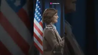 DNC Day 3 Highlights: Kamala's Joy Strategy! #usa  #dnc