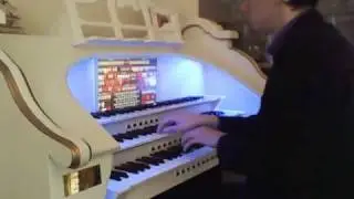 Fascination and Kiss me Again (MidiTzer 260SP)