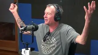 INSIDE METAL TradioV w/ Neil Zlozower - January 20, 2015