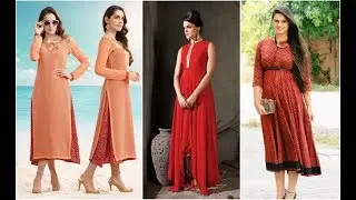 Latest Designer Kurti 2019 with Purchase Links.Kurti designs for Girls.Latest kurti designs for girl