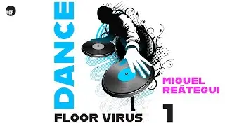 Dance Floor Virus, Vol. 1 (Full Album) | Music MGP