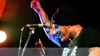 Sam Alone - H.W.C.