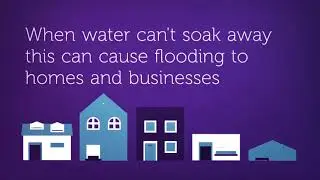 Flood Friday 8 - What is surface water flooding?