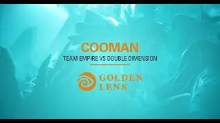 Хайлайт №4 &mdash; COOMAN (TEAM EMPIRE vs DOUBLE DIMENSION, TI8)