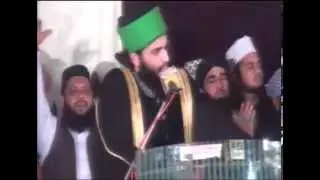 Shabzada Hassan Haseeb ur Rehman ARY QTV  Eid Miladun Nabi in Lahore 4 Jan 2015