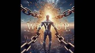 Vin Jay, Anickan & Bingx - Way Up (Instrumental)