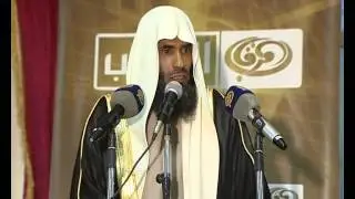 حفل الشيخ صنهات بن مجيهير بن فهيد العتيبي في ام رقيبة لمزاين الابل