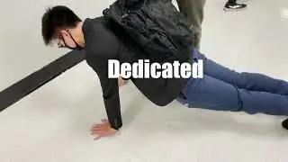 Brandon Kang NHS Treasurer Video