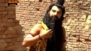 2  Gufa Wale Baba Singer Som Prakash   1