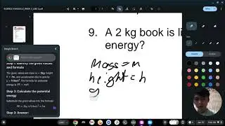 school assignment speedrun(around 20 minutes)