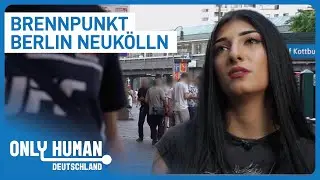 Brennpunkt Sonnenalle: Jugend zwischen Drogen und Gewalt | Kiez Knallhart