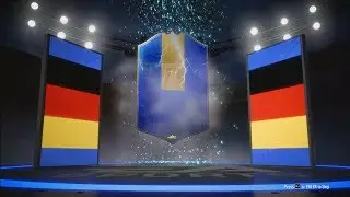 Garant&aacute;lt Bundesliga TOTS j&aacute;t&eacute;kos pakk, Swap Deals Player-ek bev&aacute;lt&aacute;sa - FIFA 19 Ultimate Team