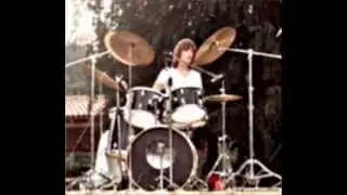 vittorio gatti assolo di batteria 1991