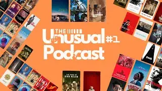 The Unusual Podcast | Best Movies and Shows of 2025!!!