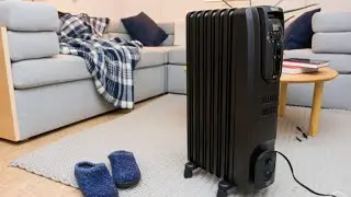 5 Best Portable Heater You Can Buy In 2020